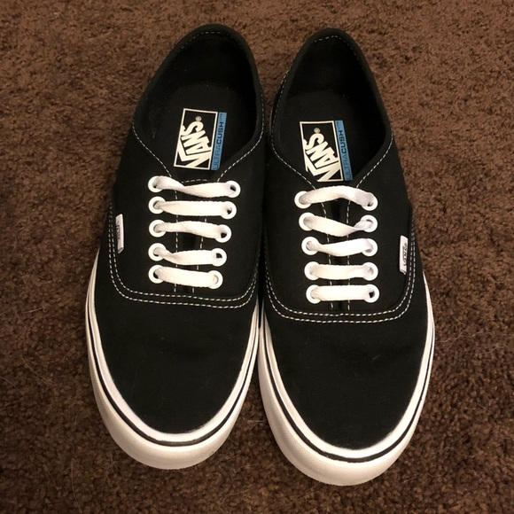 vans comfycush lite